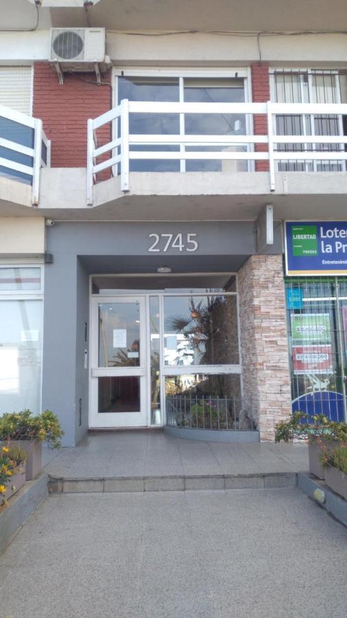 Apartamento Punta Mogotes Enfrente De La Playa !!!