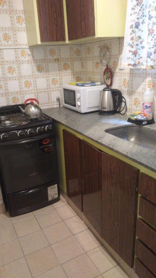 Punta Mogotes Enfrente De La Playa !!! Apartamento *