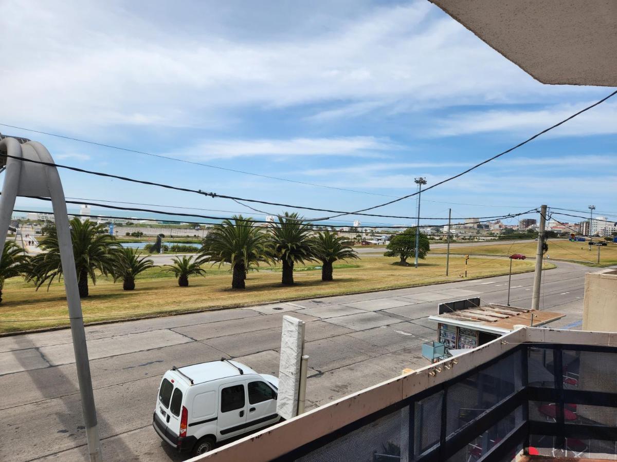 Apartamento Punta Mogotes Enfrente De La Playa !!! Mar del Plata