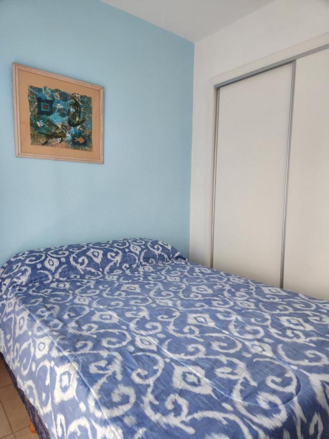 Apartamento Punta Mogotes Enfrente De La Playa !!! *